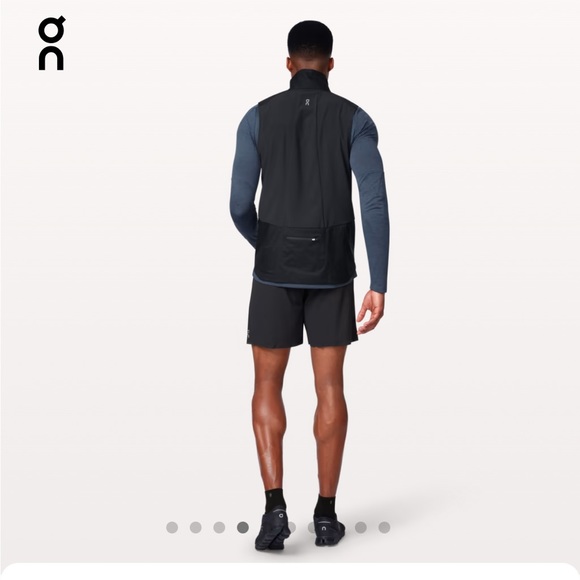 Cloud weather vest new XL - Picture 2 of 5